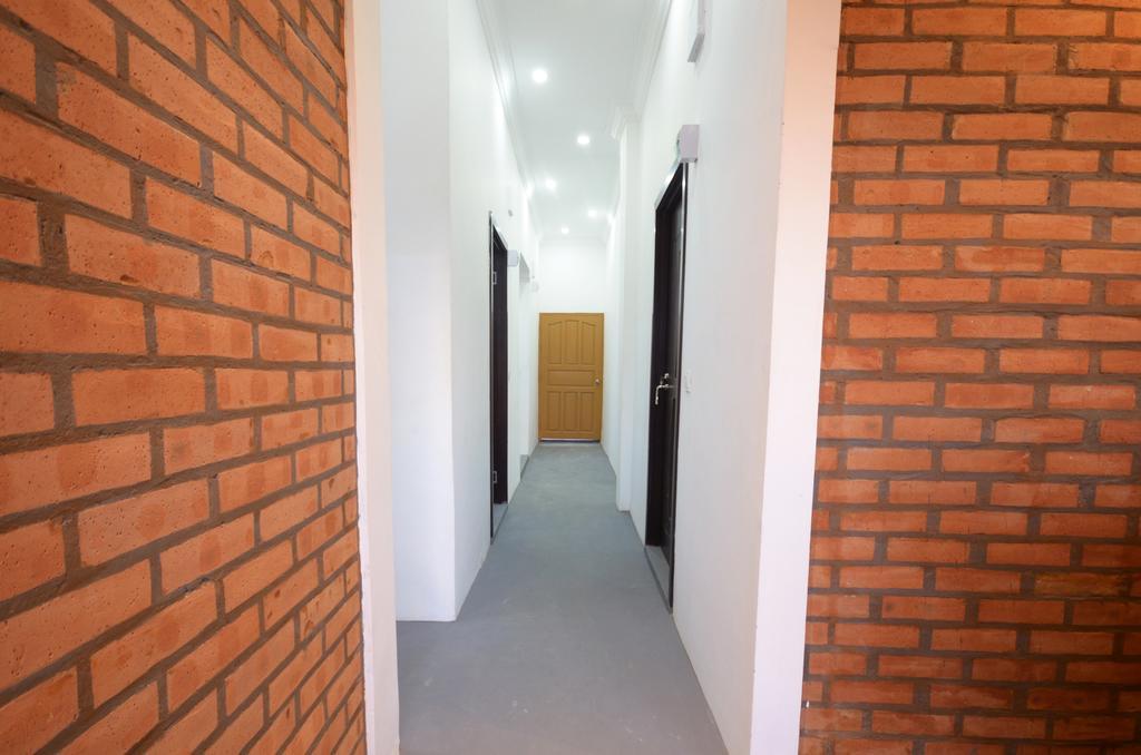 Abc Hostel (Adults Only) Nyaung Shwe Exterior photo