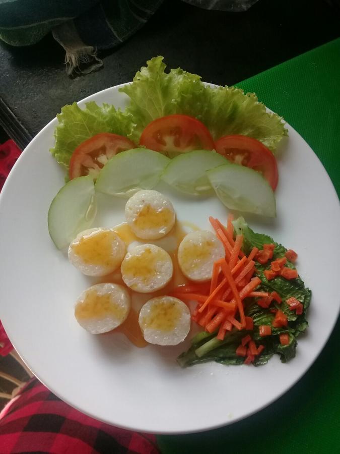 Abc Hostel (Adults Only) Nyaung Shwe Exterior photo