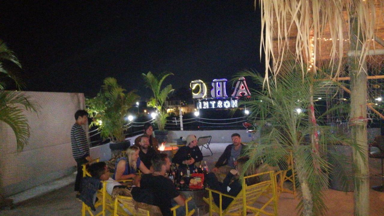 Abc Hostel (Adults Only) Nyaung Shwe Exterior photo